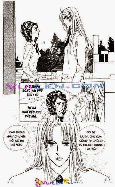 Deep Love - Reina No Unmei Chapter 1 trang 114