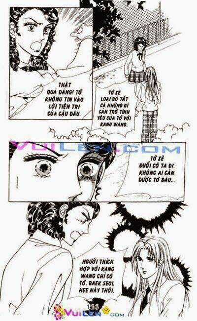 Deep Love - Reina No Unmei Chapter 1 trang 115