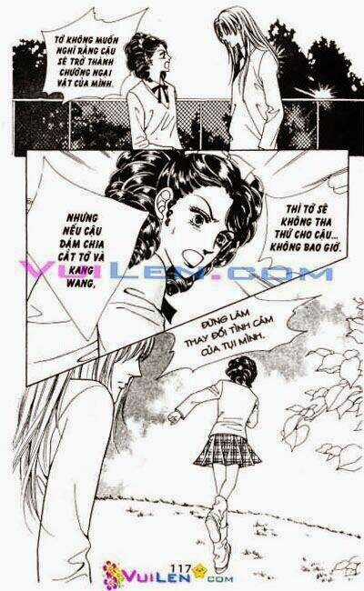 Deep Love - Reina No Unmei Chapter 1 trang 116