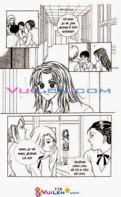 Deep Love - Reina No Unmei Chapter 1 trang 117