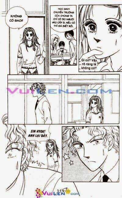 Deep Love - Reina No Unmei Chapter 1 trang 118