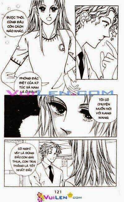 Deep Love - Reina No Unmei Chapter 1 trang 120