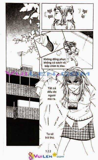 Deep Love - Reina No Unmei Chapter 1 trang 121