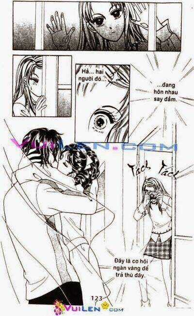 Deep Love - Reina No Unmei Chapter 1 trang 122