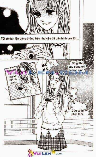 Deep Love - Reina No Unmei Chapter 1 trang 123