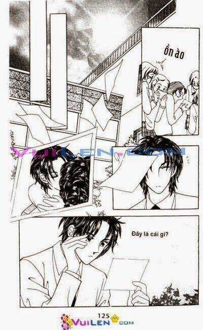 Deep Love - Reina No Unmei Chapter 1 trang 124