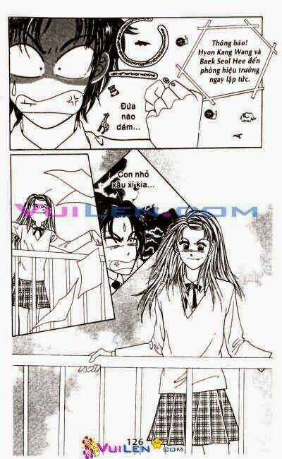 Deep Love - Reina No Unmei Chapter 1 trang 125