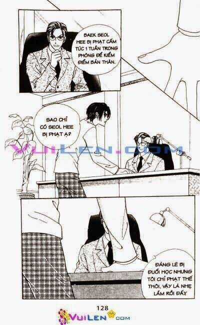 Deep Love - Reina No Unmei Chapter 1 trang 127