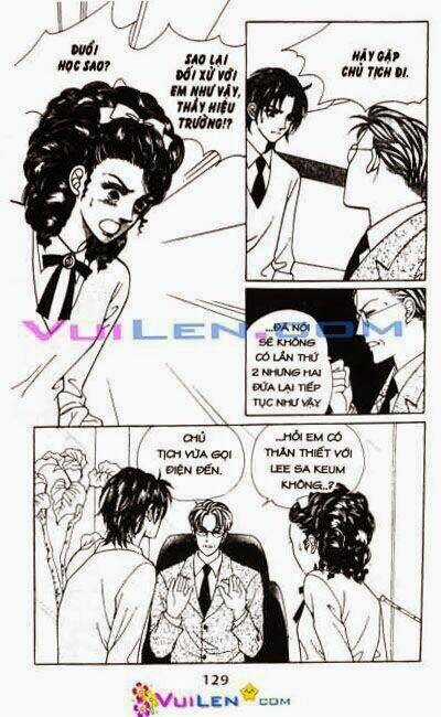 Deep Love - Reina No Unmei Chapter 1 trang 128