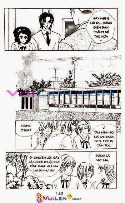 Deep Love - Reina No Unmei Chapter 1 trang 129