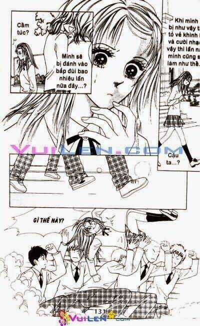 Deep Love - Reina No Unmei Chapter 1 trang 130