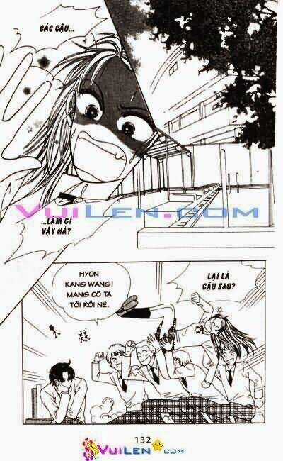 Deep Love - Reina No Unmei Chapter 1 trang 131