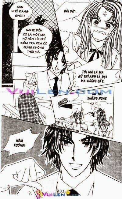 Deep Love - Reina No Unmei Chapter 1 trang 132