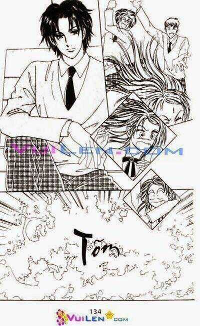 Deep Love - Reina No Unmei Chapter 1 trang 133