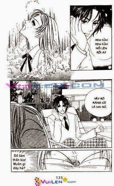 Deep Love - Reina No Unmei Chapter 1 trang 134