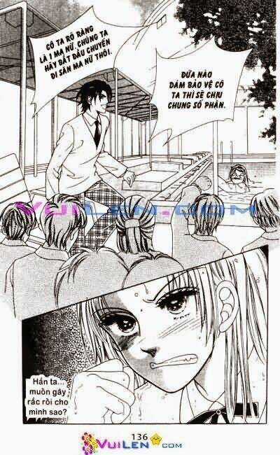 Deep Love - Reina No Unmei Chapter 1 trang 135