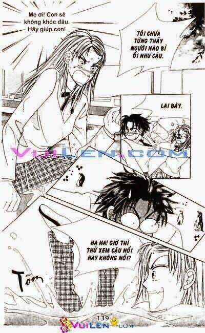 Deep Love - Reina No Unmei Chapter 1 trang 138