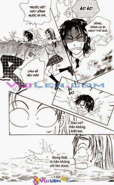 Deep Love - Reina No Unmei Chapter 1 trang 139