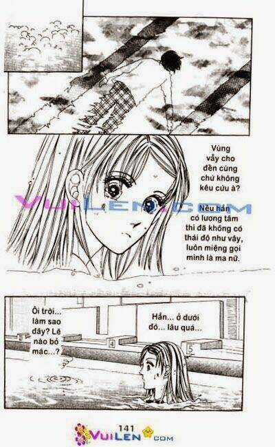 Deep Love - Reina No Unmei Chapter 1 trang 140