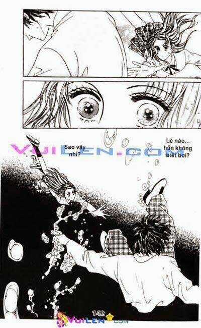 Deep Love - Reina No Unmei Chapter 1 trang 141