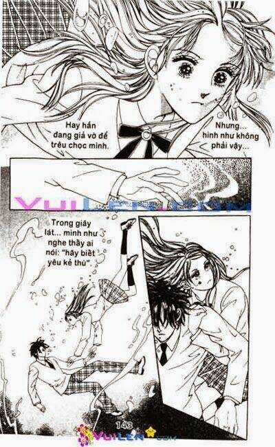 Deep Love - Reina No Unmei Chapter 1 trang 142