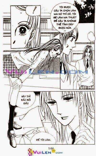 Deep Love - Reina No Unmei Chapter 1 trang 145