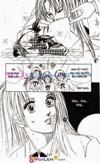 Deep Love - Reina No Unmei Chapter 1 trang 146