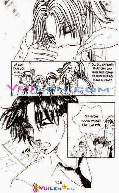 Deep Love - Reina No Unmei Chapter 1 trang 147