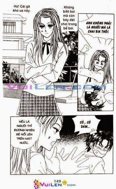 Deep Love - Reina No Unmei Chapter 1 trang 148