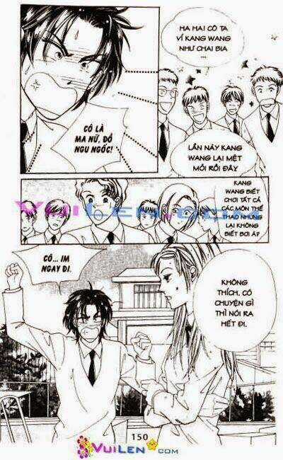 Deep Love - Reina No Unmei Chapter 1 trang 149