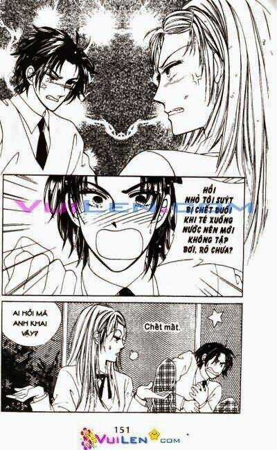 Deep Love - Reina No Unmei Chapter 1 trang 150