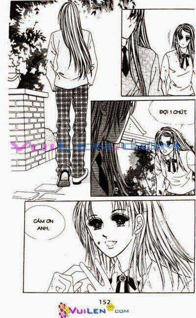 Deep Love - Reina No Unmei Chapter 1 trang 151