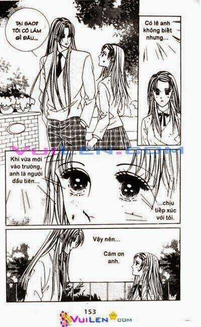 Deep Love - Reina No Unmei Chapter 1 trang 152