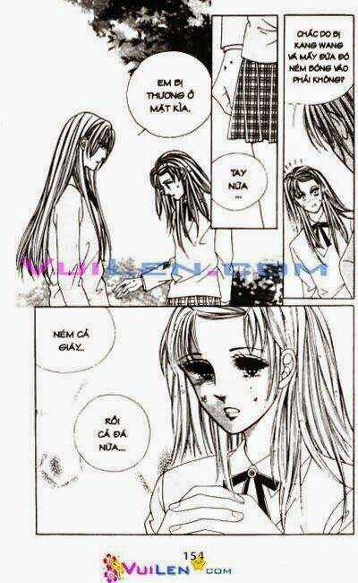 Deep Love - Reina No Unmei Chapter 1 trang 153