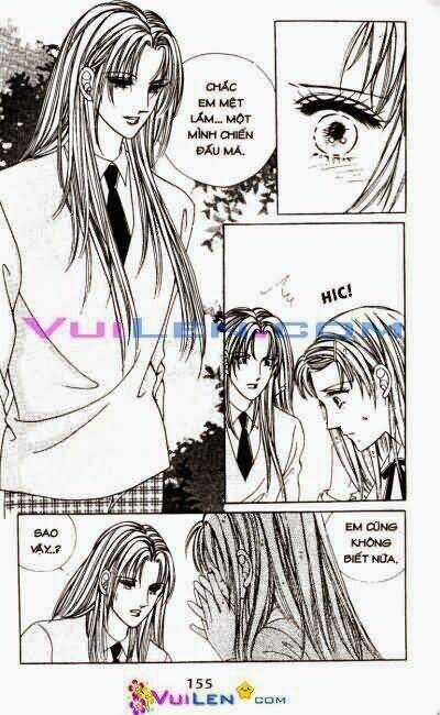 Deep Love - Reina No Unmei Chapter 1 trang 154