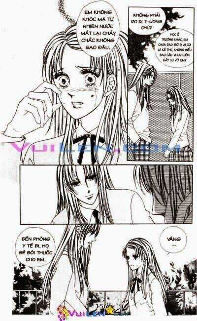 Deep Love - Reina No Unmei Chapter 1 trang 155