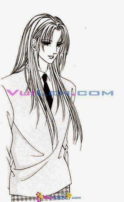 Deep Love - Reina No Unmei Chapter 1 trang 157