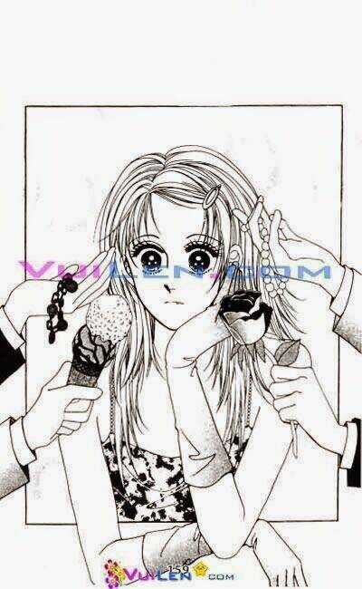 Deep Love - Reina No Unmei Chapter 1 trang 158