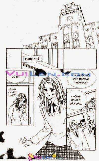 Deep Love - Reina No Unmei Chapter 1 trang 159