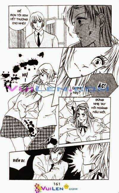 Deep Love - Reina No Unmei Chapter 1 trang 160