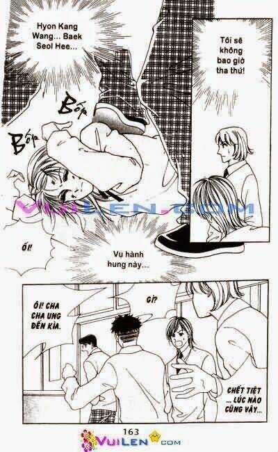 Deep Love - Reina No Unmei Chapter 1 trang 162