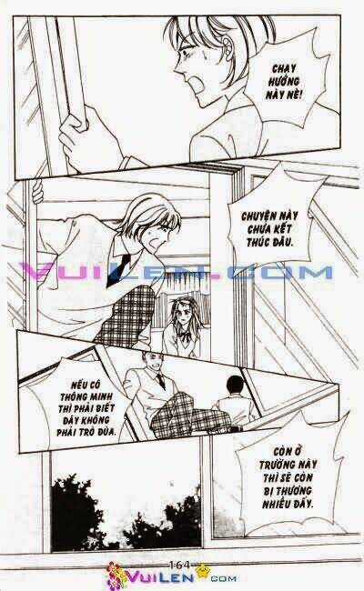 Deep Love - Reina No Unmei Chapter 1 trang 163