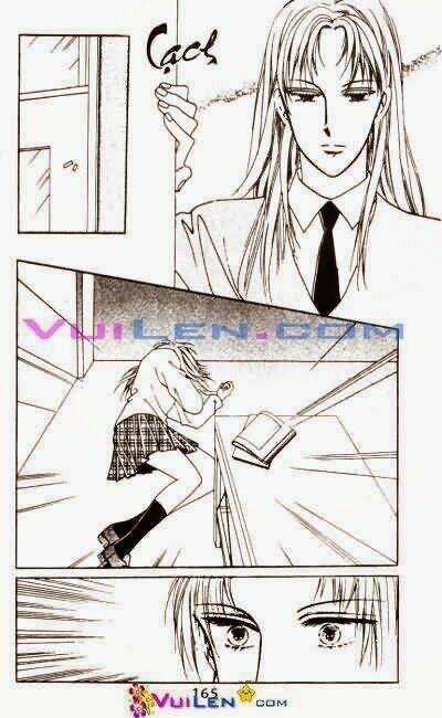 Deep Love - Reina No Unmei Chapter 1 trang 164