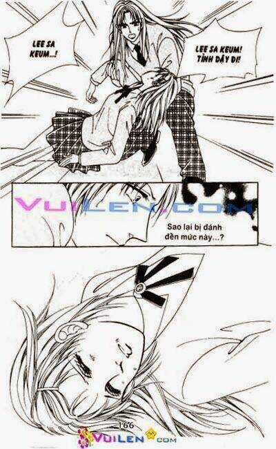 Deep Love - Reina No Unmei Chapter 1 trang 165