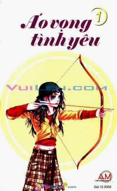 Deep Love - Reina No Unmei Chapter 1 trang 168