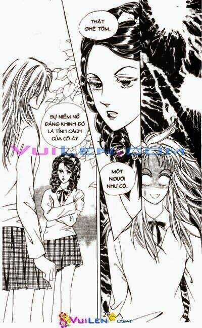 Deep Love - Reina No Unmei Chapter 1 trang 25