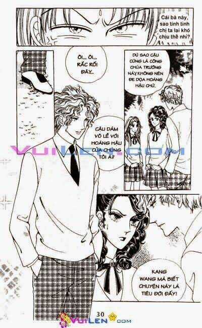 Deep Love - Reina No Unmei Chapter 1 trang 29