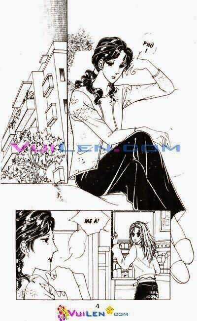 Deep Love - Reina No Unmei Chapter 1 trang 3