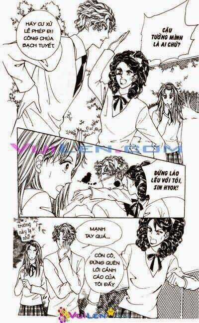 Deep Love - Reina No Unmei Chapter 1 trang 30