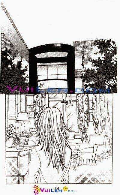 Deep Love - Reina No Unmei Chapter 1 trang 33